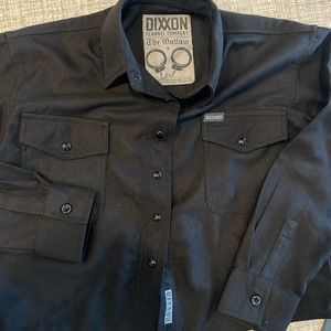 dixxon flannel company the cropped outlaw flannel